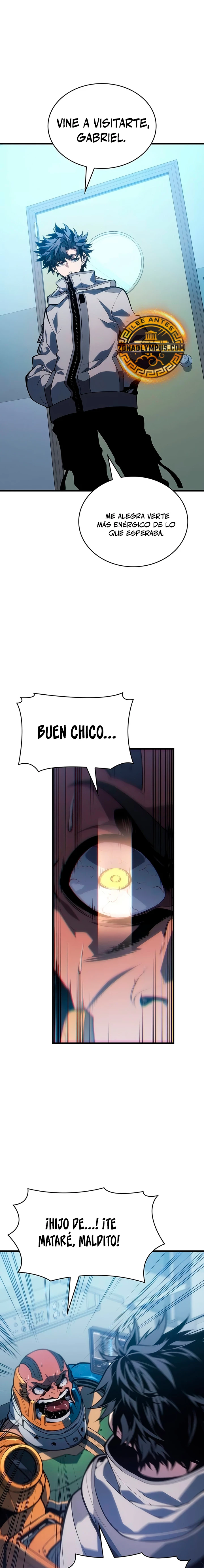 Read Sangre Maldita ES Manga Online