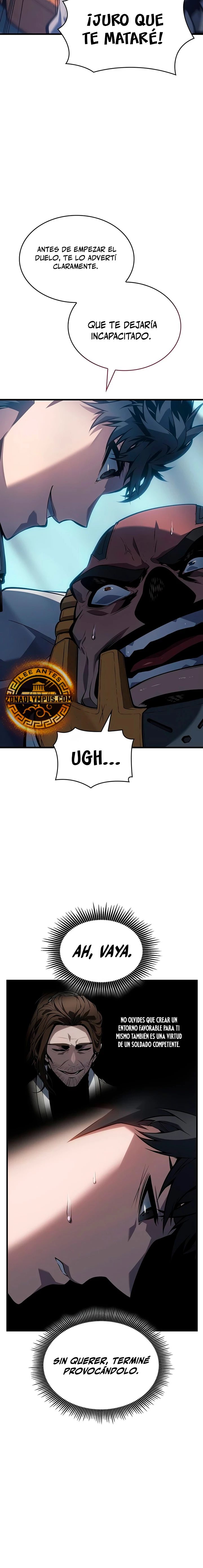 Read Sangre Maldita ES Manga Online