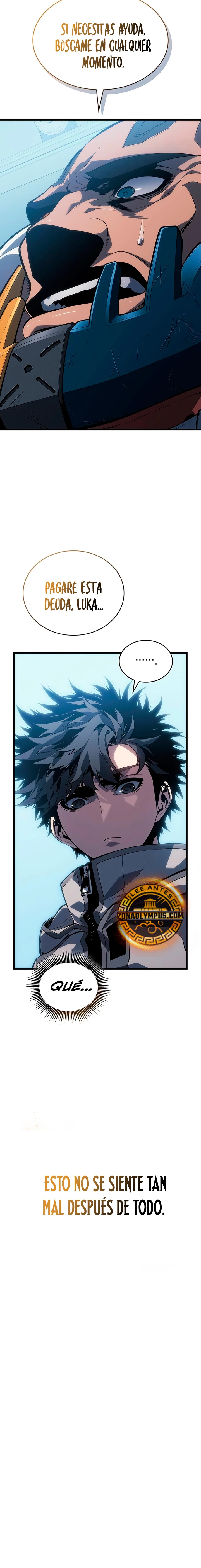 Read Sangre Maldita ES Manga Online