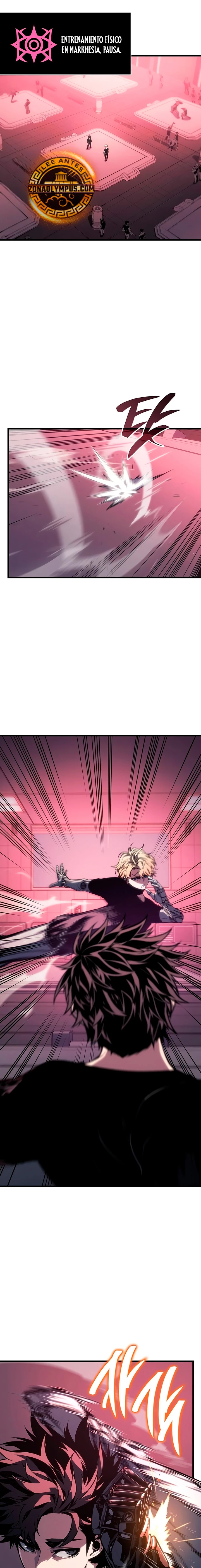 Read Sangre Maldita ES Manga Online