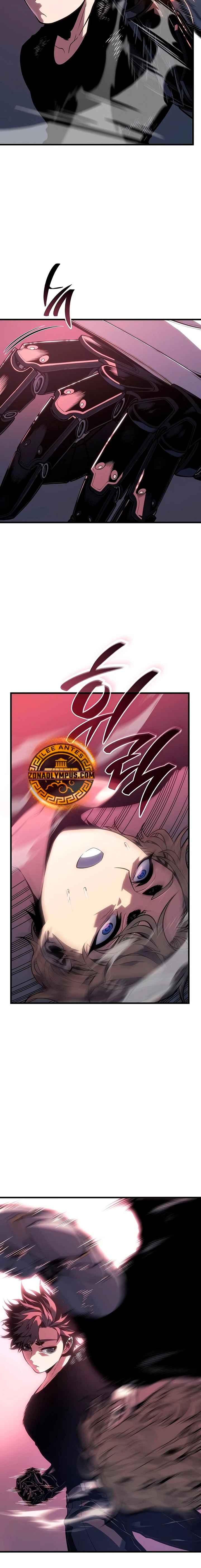 Read Sangre Maldita ES Manga Online