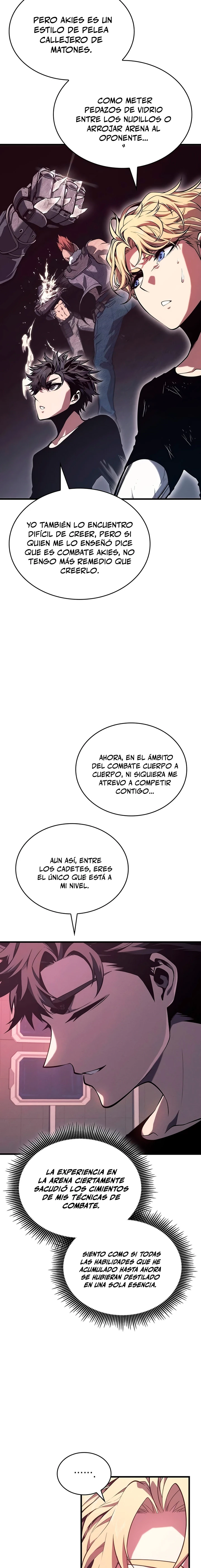 Read Sangre Maldita ES Manga Online