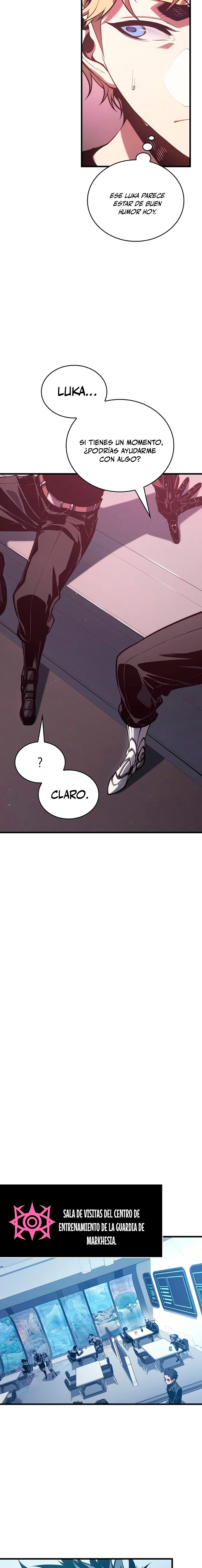 Read Sangre Maldita ES Manga Online