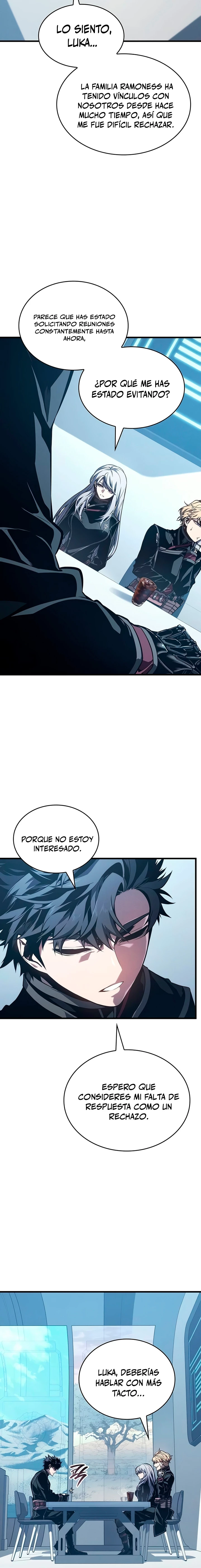 Read Sangre Maldita ES Manga Online