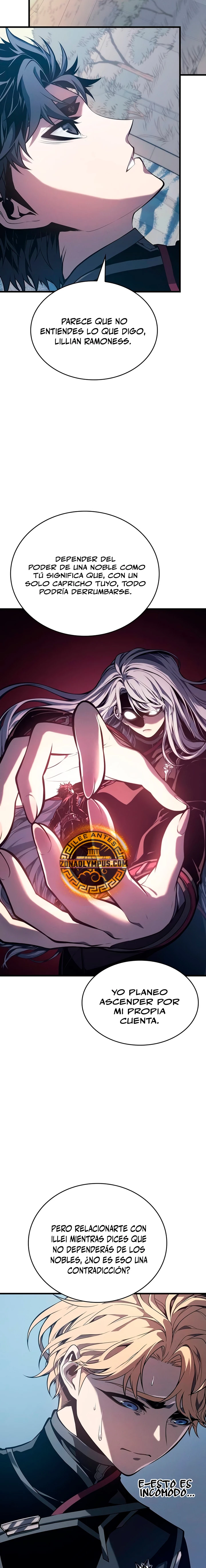 Read Sangre Maldita ES Manga Online