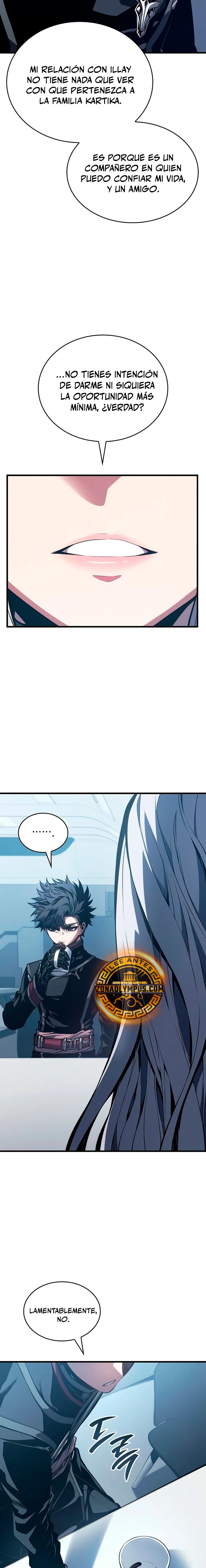 Read Sangre Maldita ES Manga Online