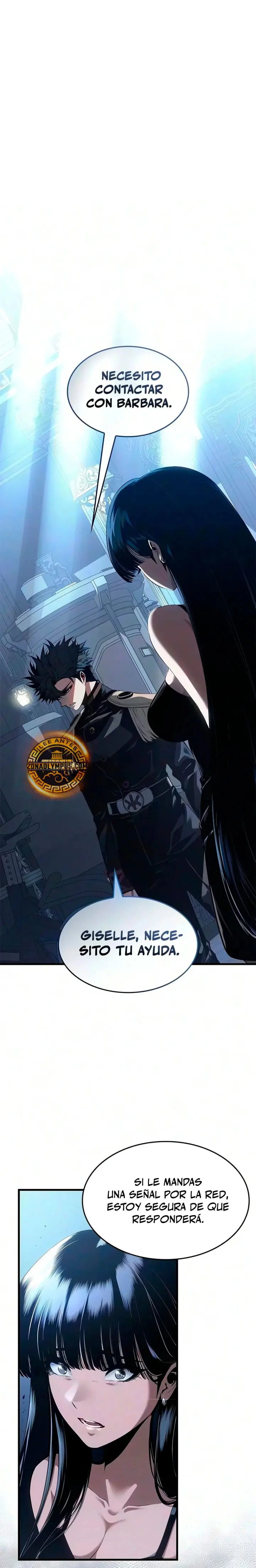 Read Sangre Maldita ES Manga Online