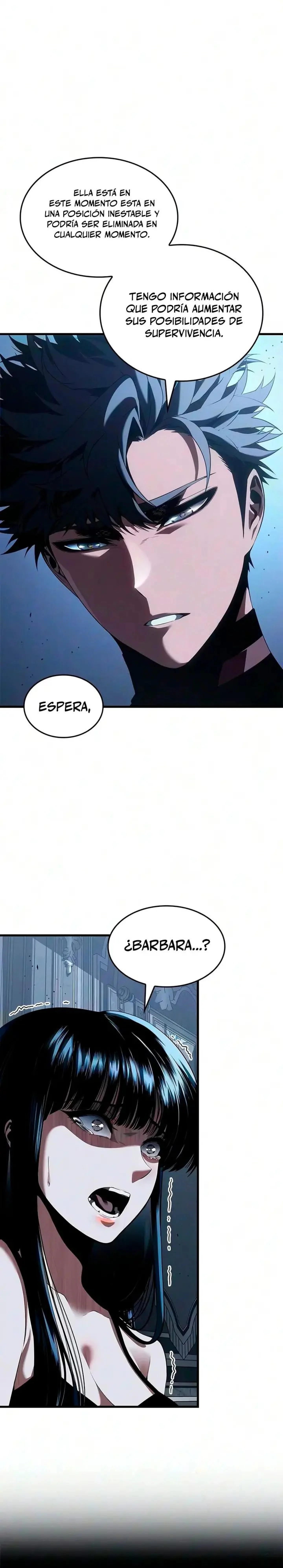 Read Sangre Maldita ES Manga Online