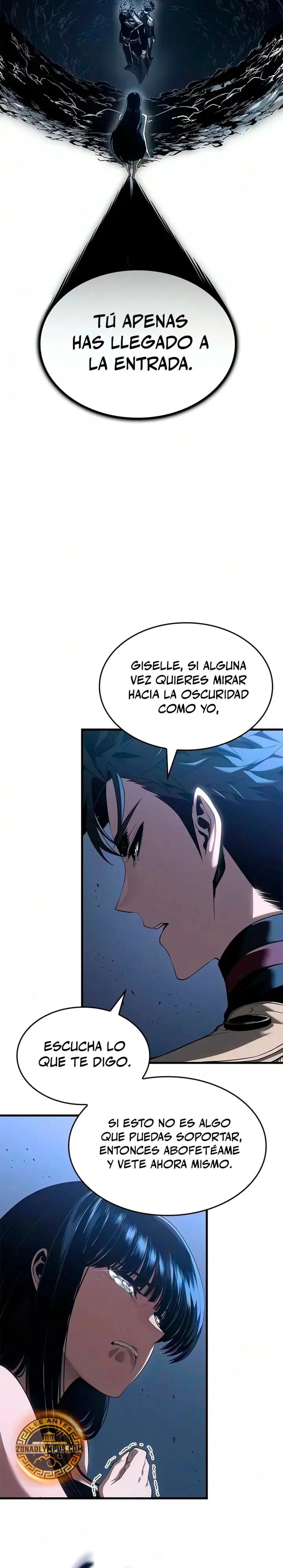 Read Sangre Maldita ES Manga Online