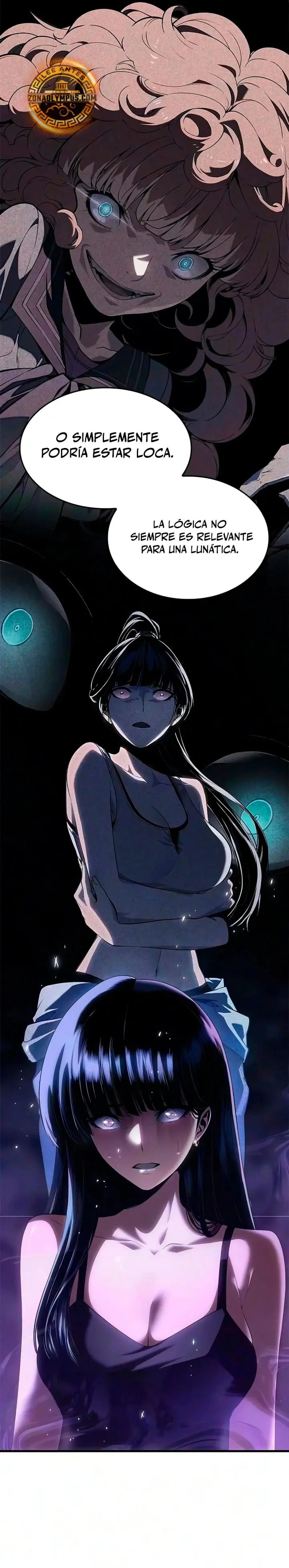 Read Sangre Maldita ES Manga Online