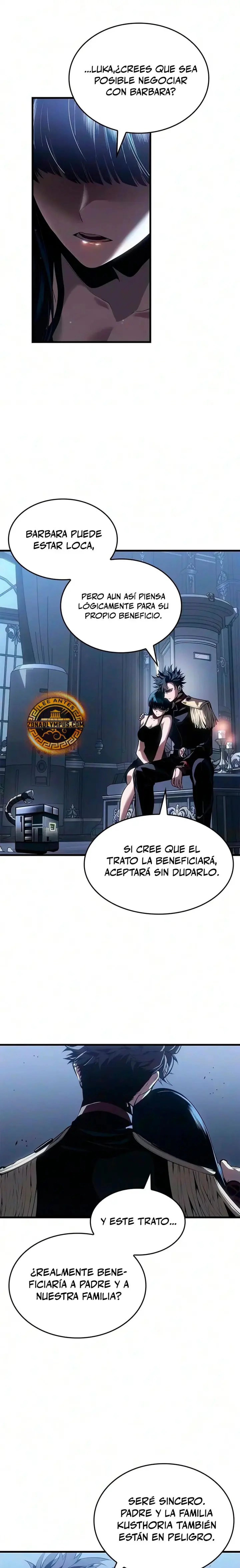Read Sangre Maldita ES Manga Online
