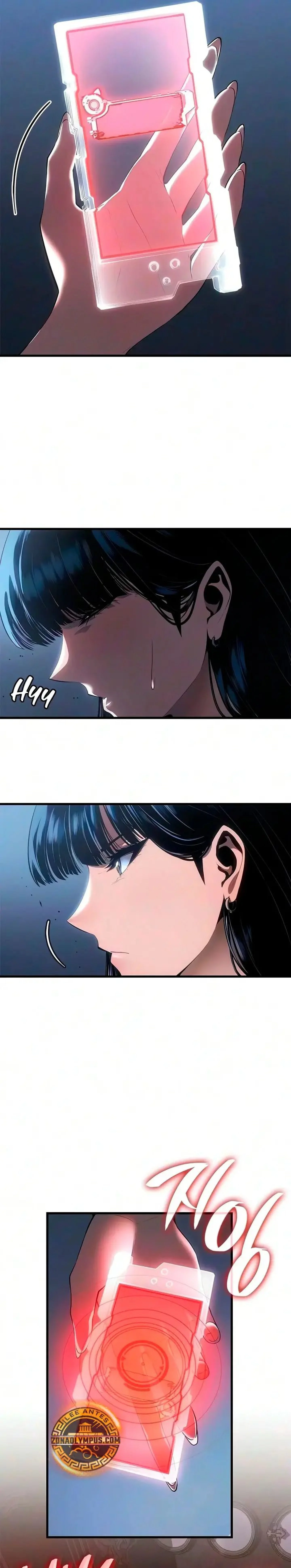 Read Sangre Maldita ES Manga Online