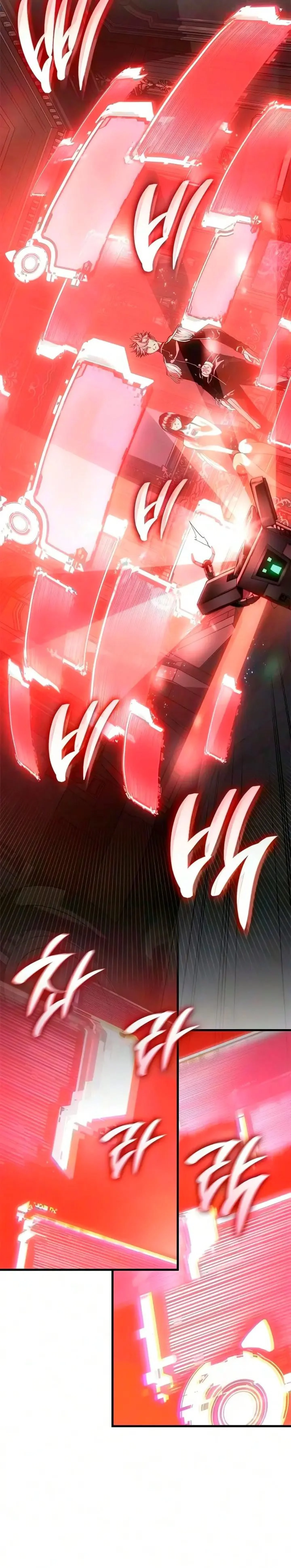 Read Sangre Maldita ES Manga Online