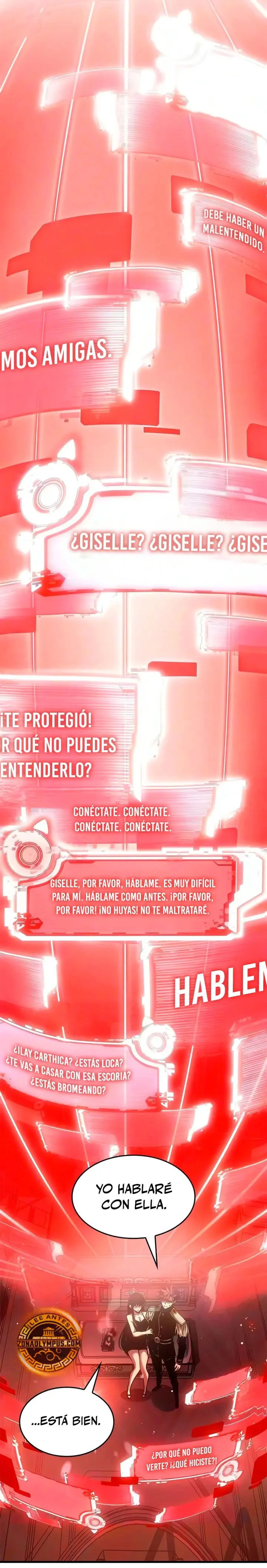 Read Sangre Maldita ES Manga Online