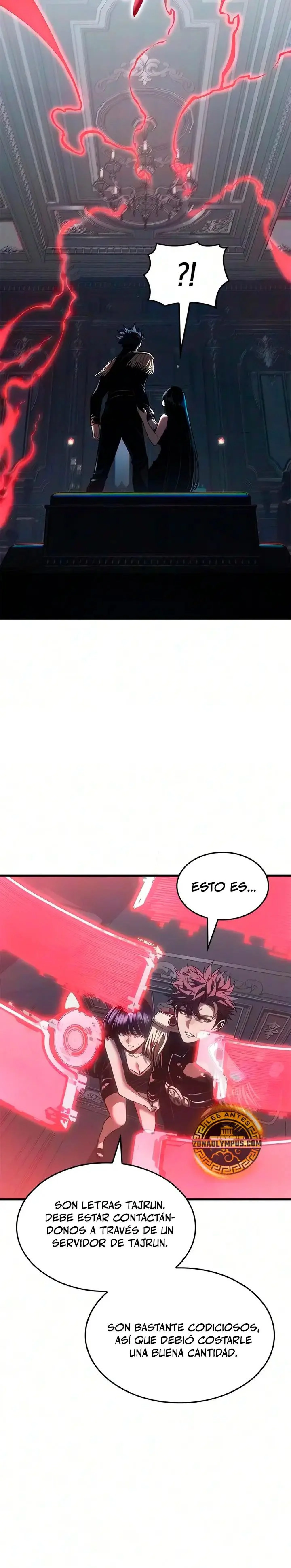 Read Sangre Maldita ES Manga Online