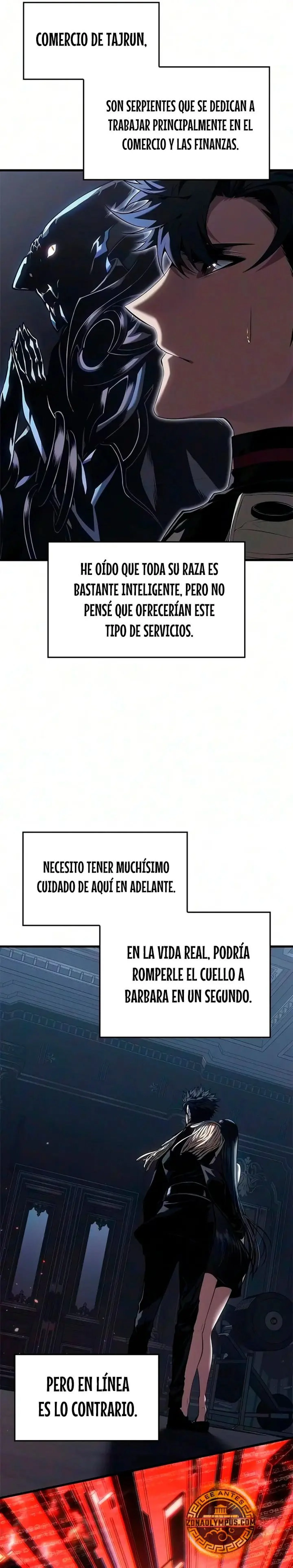 Read Sangre Maldita ES Manga Online