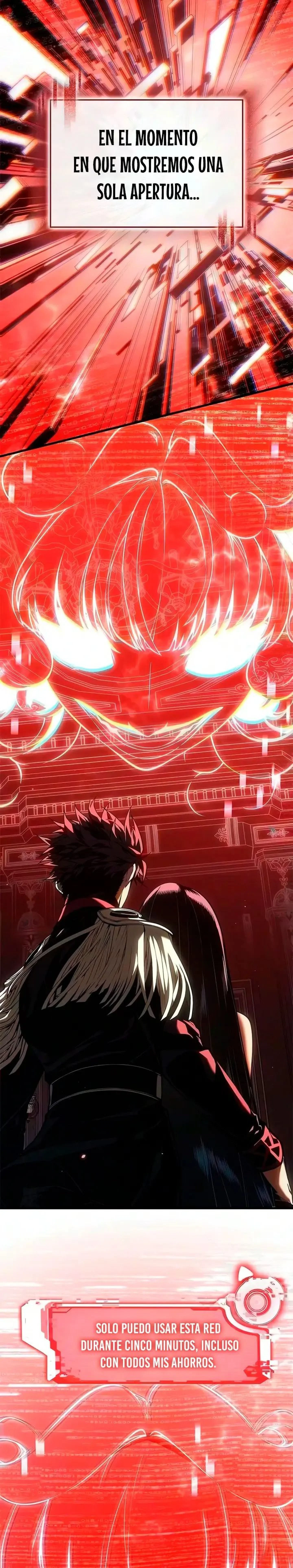 Read Sangre Maldita ES Manga Online