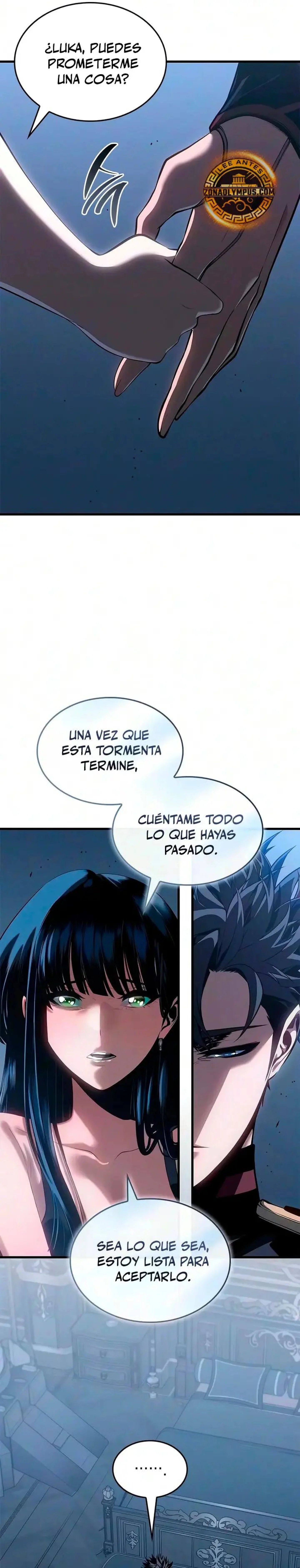 Read Sangre Maldita ES Manga Online