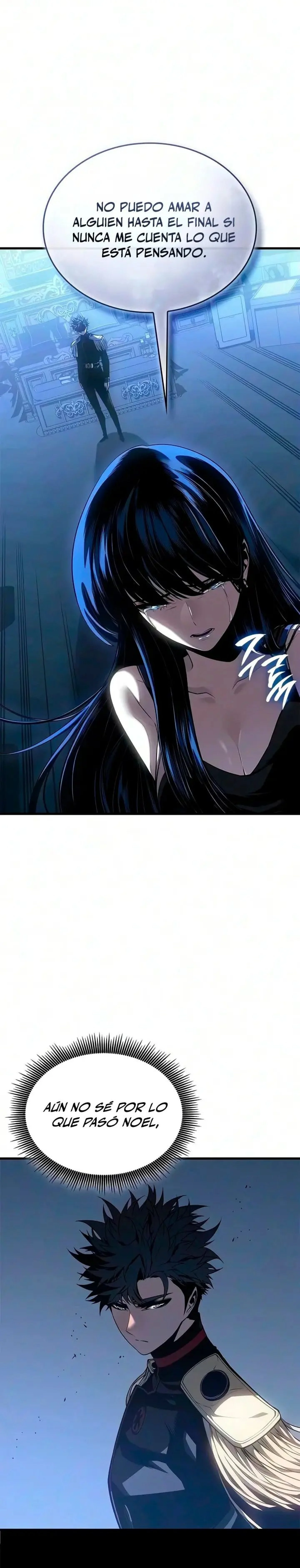 Read Sangre Maldita ES Manga Online