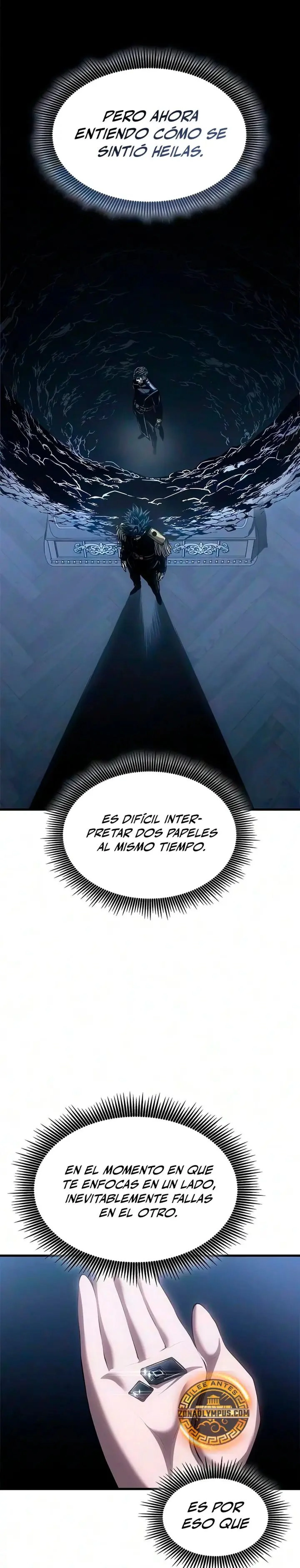 Read Sangre Maldita ES Manga Online