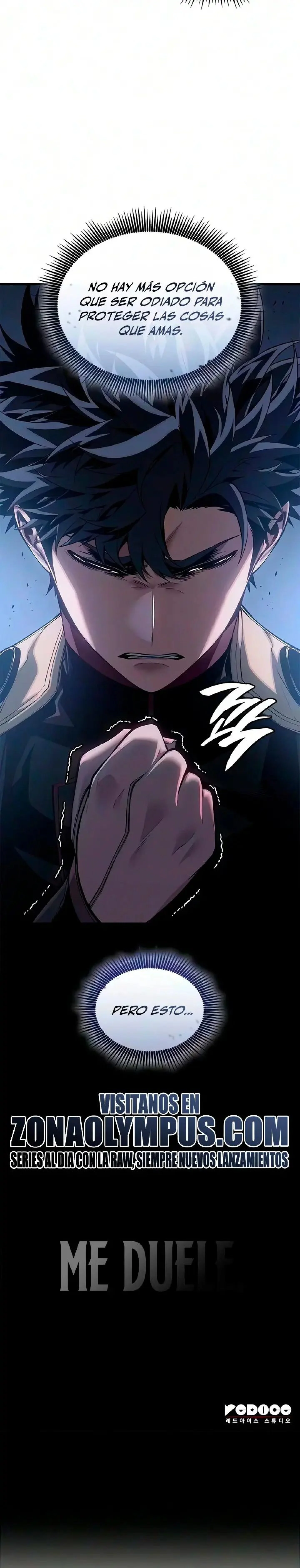 Read Sangre Maldita ES Manga Online