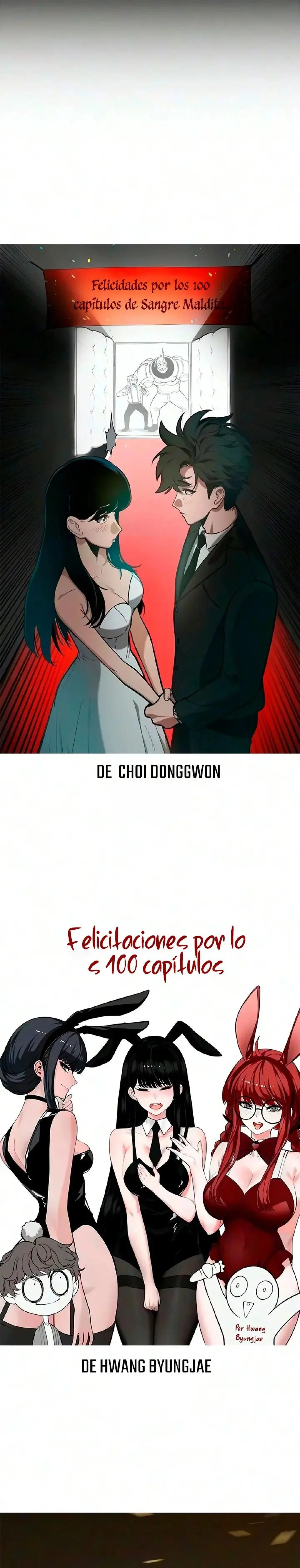 Read Sangre Maldita ES Manga Online