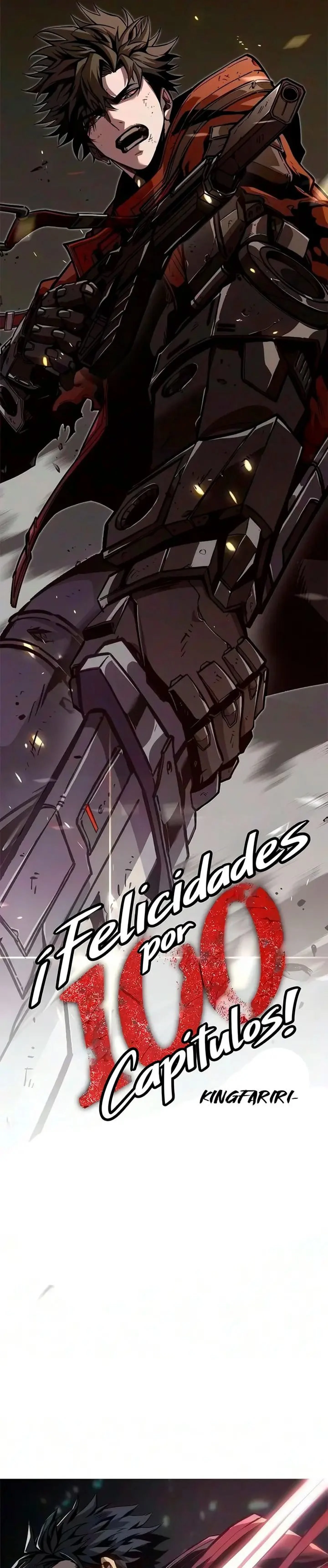 Read Sangre Maldita ES Manga Online