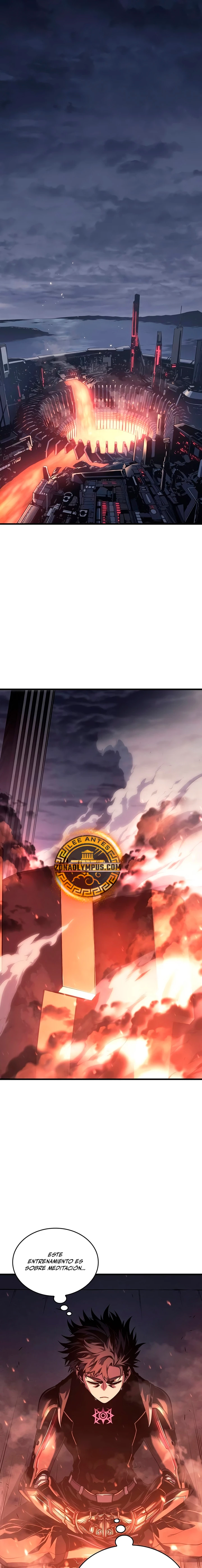 Read Sangre Maldita ES Manga Online