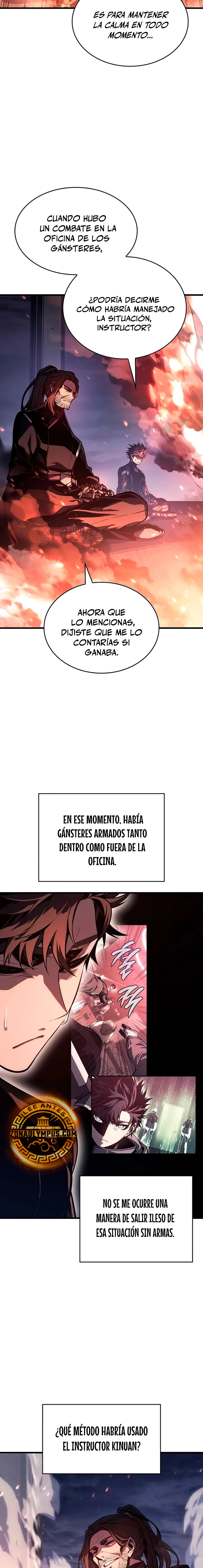 Read Sangre Maldita ES Manga Online