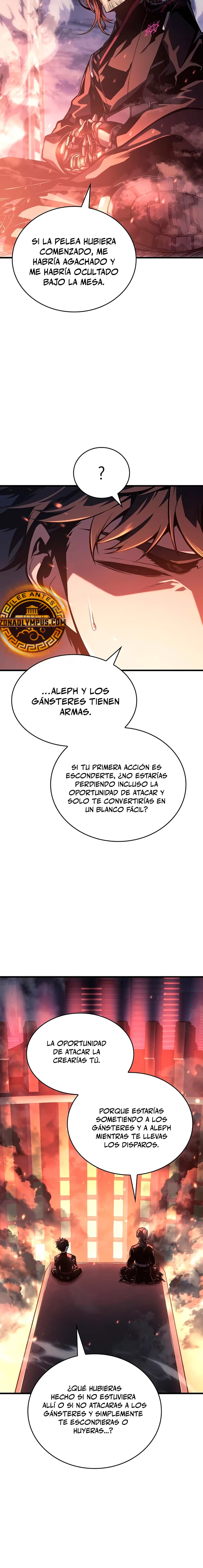 Read Sangre Maldita ES Manga Online