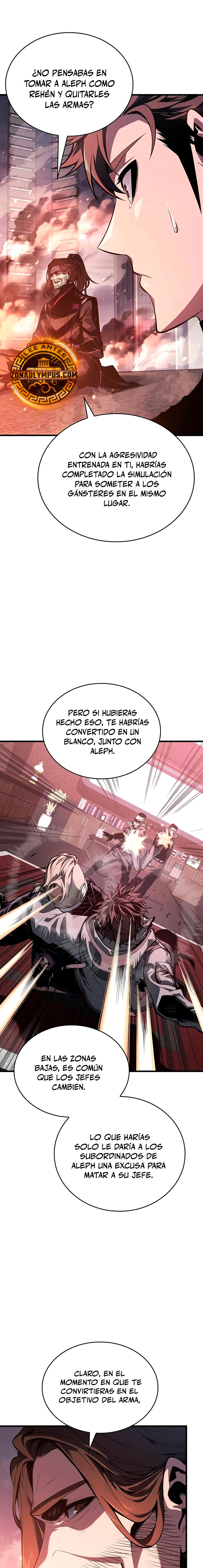 Read Sangre Maldita ES Manga Online