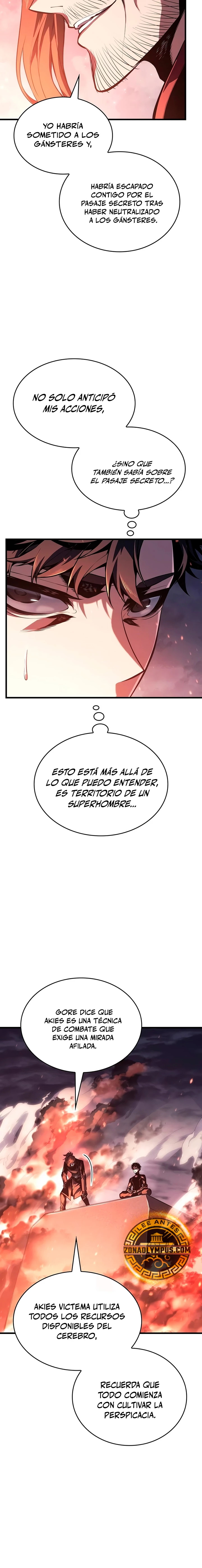 Read Sangre Maldita ES Manga Online