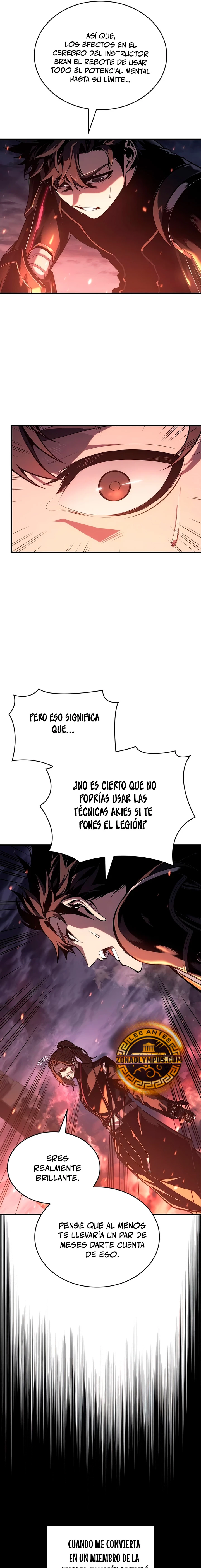 Read Sangre Maldita ES Manga Online