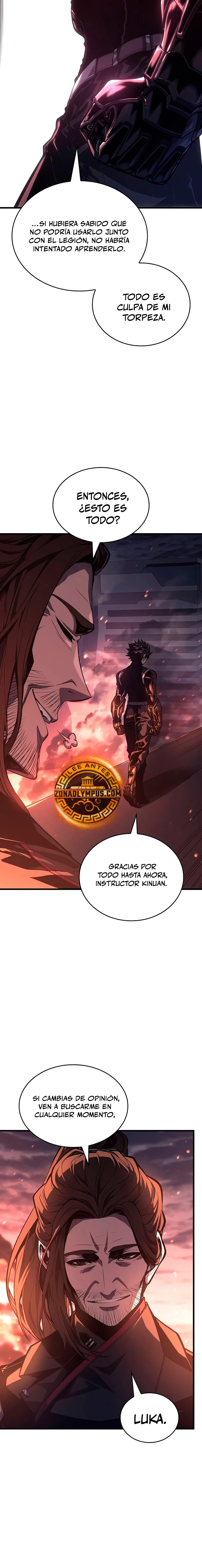 Read Sangre Maldita ES Manga Online