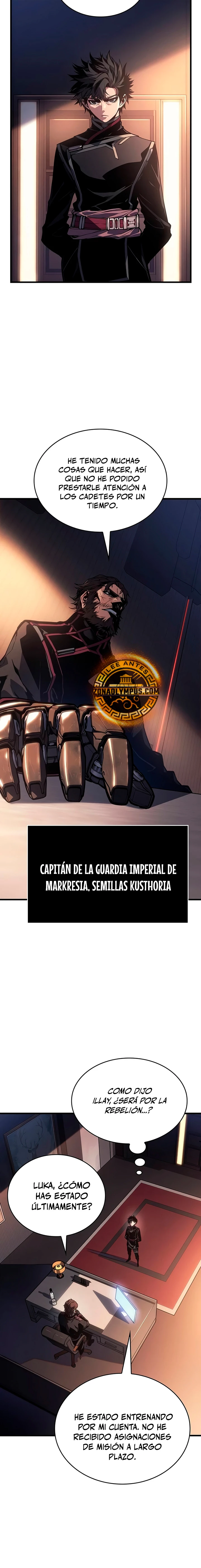 Read Sangre Maldita ES Manga Online