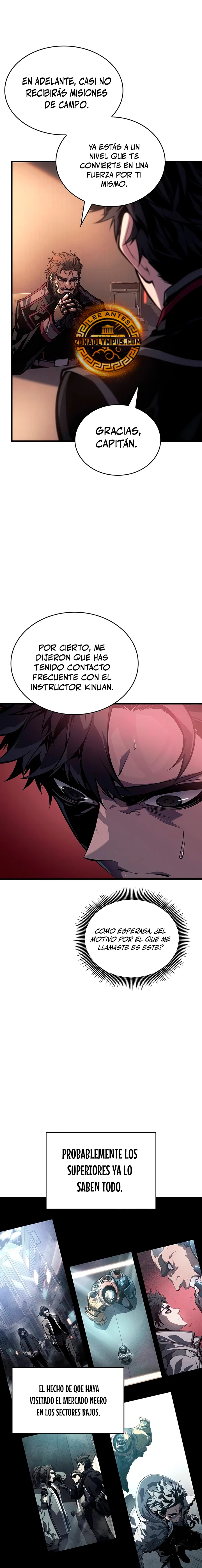 Read Sangre Maldita ES Manga Online