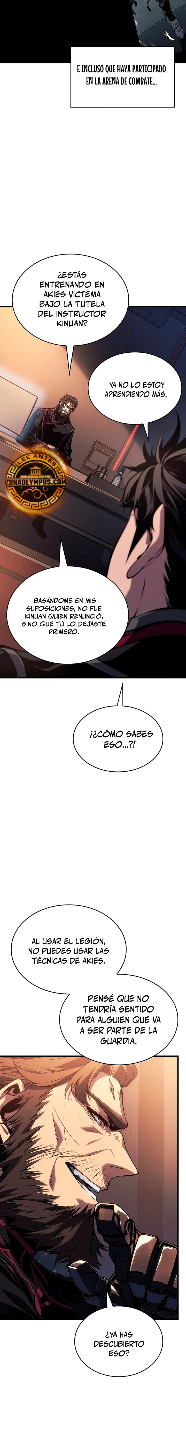 Read Sangre Maldita ES Manga Online