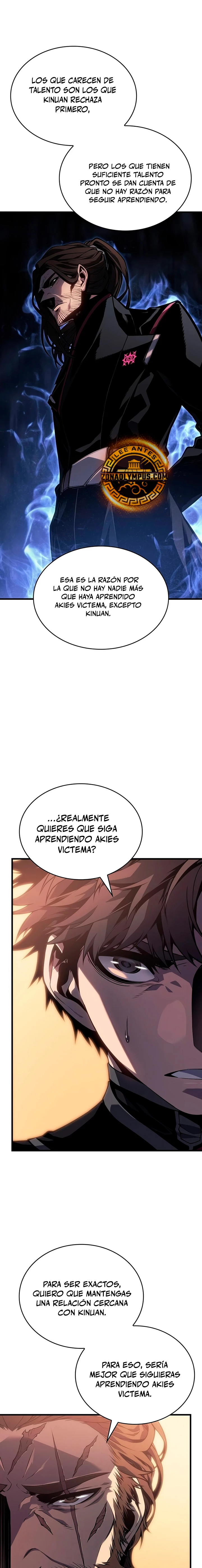 Read Sangre Maldita ES Manga Online