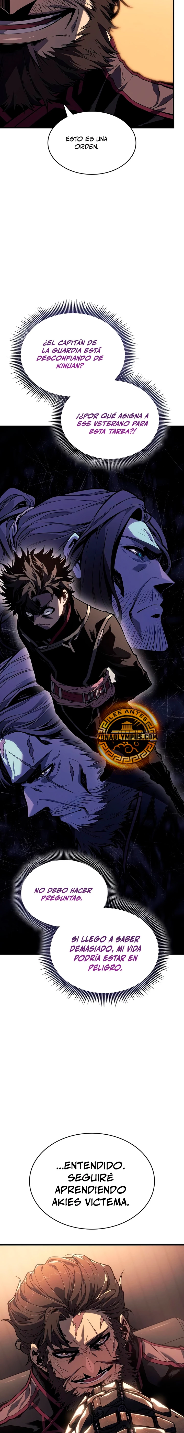 Read Sangre Maldita ES Manga Online
