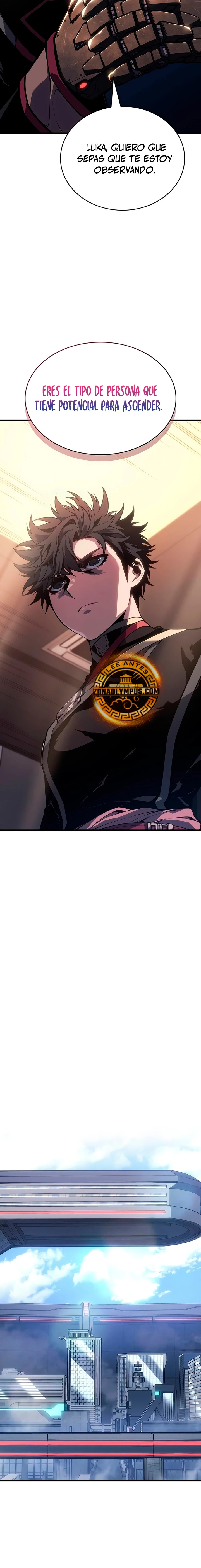 Read Sangre Maldita ES Manga Online