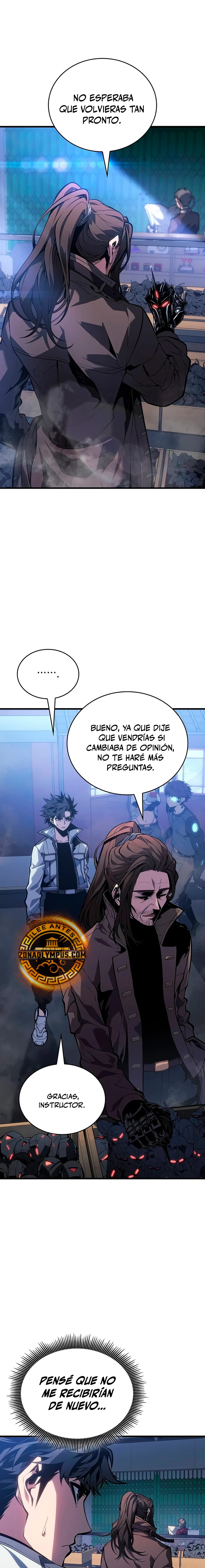 Read Sangre Maldita ES Manga Online