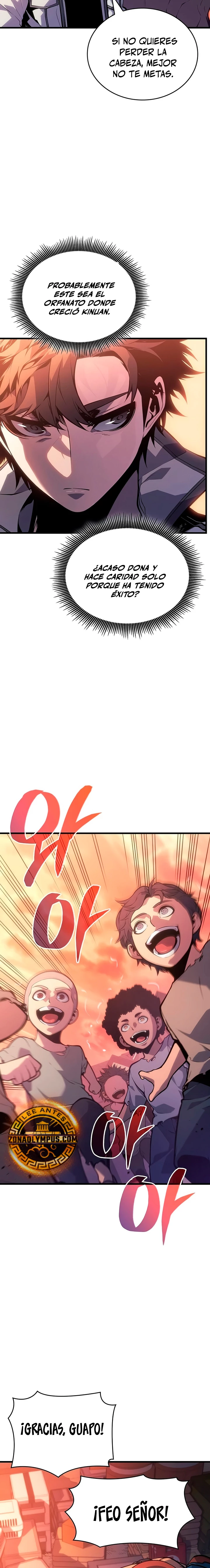 Read Sangre Maldita ES Manga Online