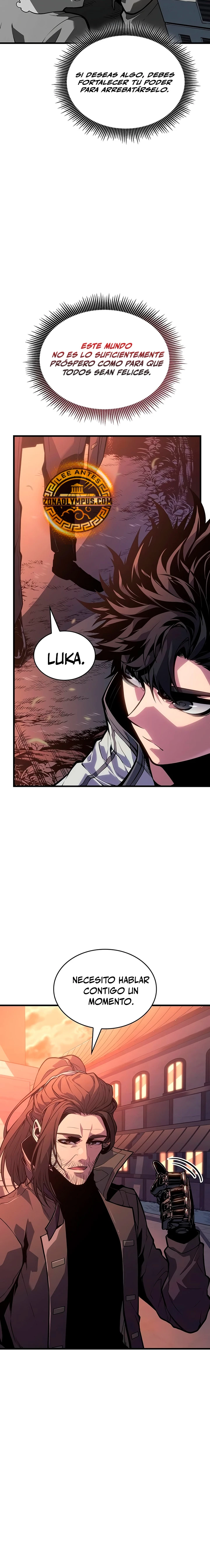 Read Sangre Maldita ES Manga Online