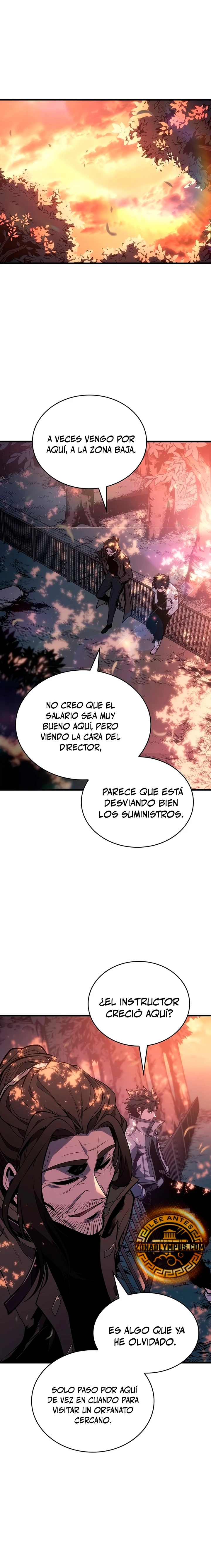 Read Sangre Maldita ES Manga Online