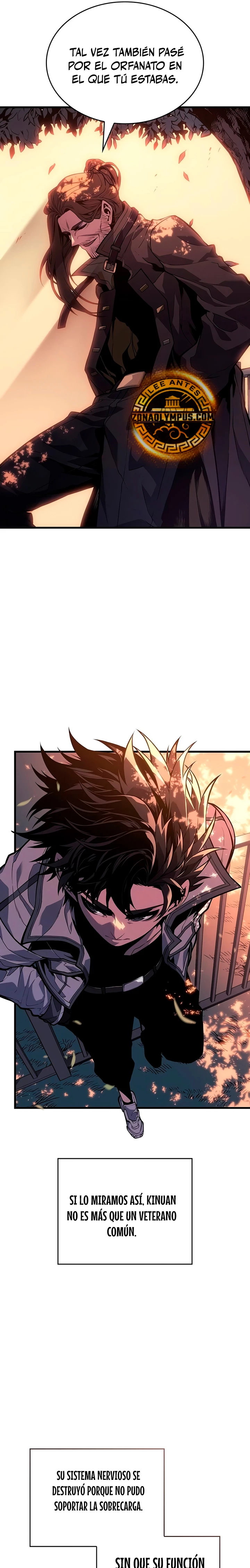 Read Sangre Maldita ES Manga Online