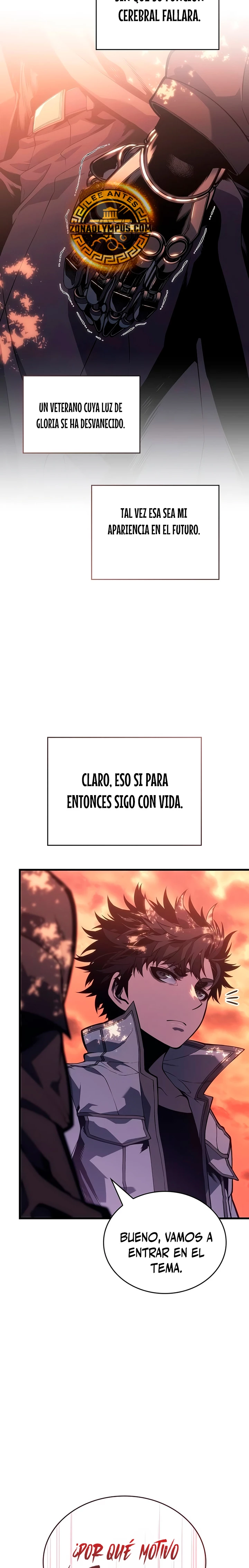 Read Sangre Maldita ES Manga Online