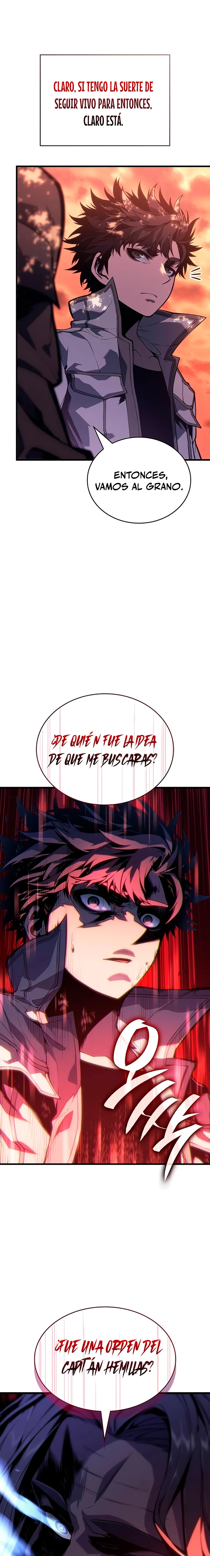 Read Sangre Maldita ES Manga Online