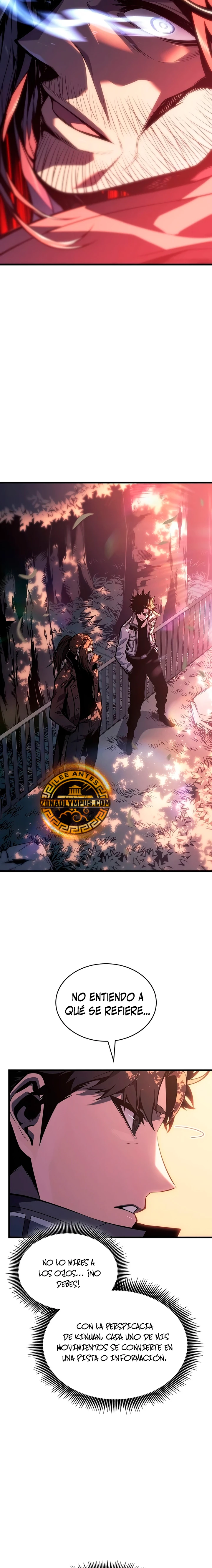 Read Sangre Maldita ES Manga Online