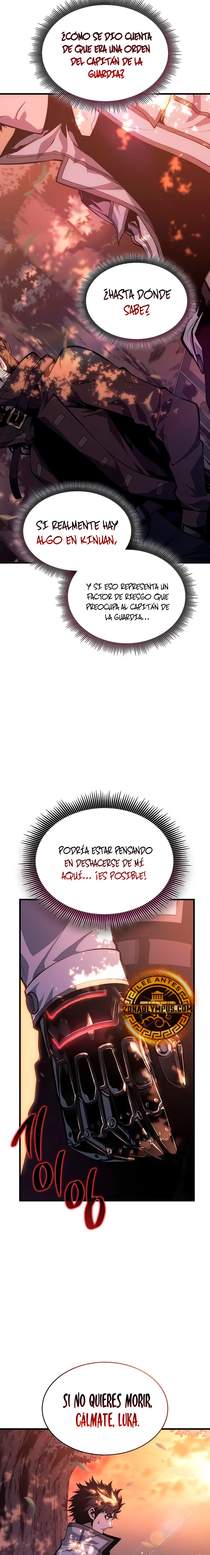Read Sangre Maldita ES Manga Online
