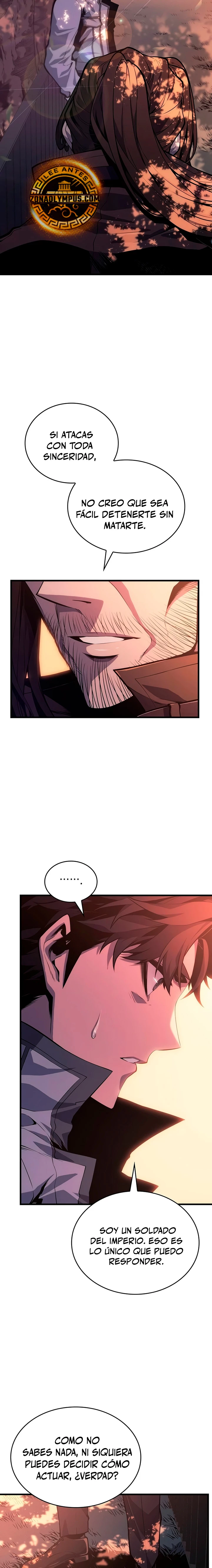 Read Sangre Maldita ES Manga Online